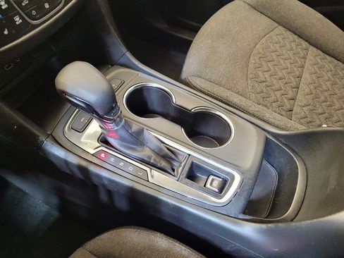 Used 2022 Chevrolet Equinox LT image 26