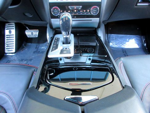 Used 2015 Maserati Quattroporte S Q4 image 53