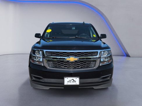 Used 2020 Chevrolet Tahoe LT RWD image 13