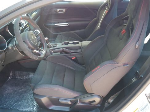 Used 2020 Ford Mustang Shelby GT350R w/ GT350R Equipment Group 920A image 72