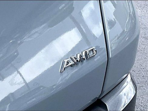 Certified 2025 Acura ADX AWD image 8