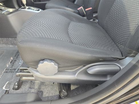 Used 2024 Mitsubishi Mirage G4 SE image 26