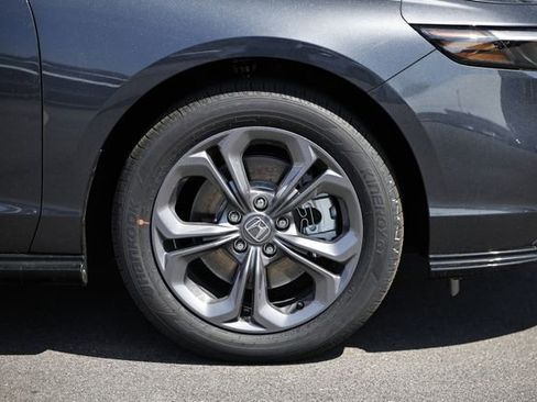 New 2026 Honda Accord EX-L image 15