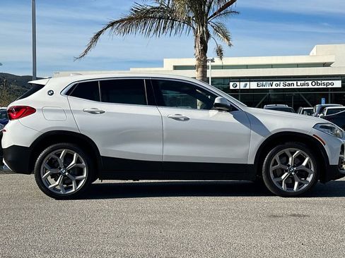 Used 2019 BMW X2 sDrive28i w/ Convenience Package image 2