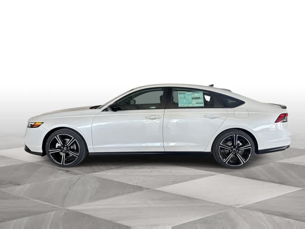 New 2026 Honda Accord Sport image 5