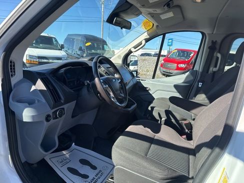 Used 2016 Ford Transit 350 XL image 13