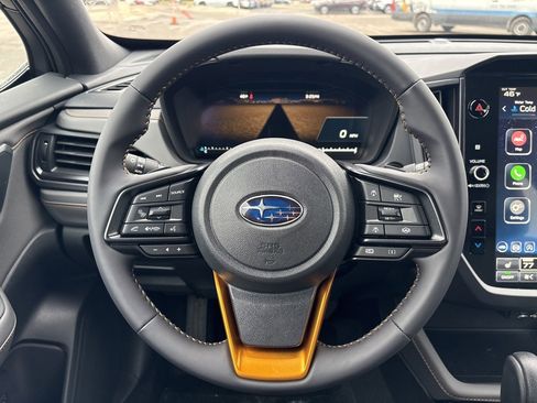 New 2026 Subaru Forester Wilderness image 14