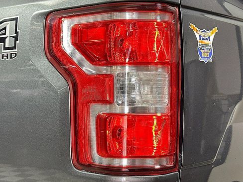 Used 2020 Ford F150 XLT w/ Equipment Group 302A Luxury image 23