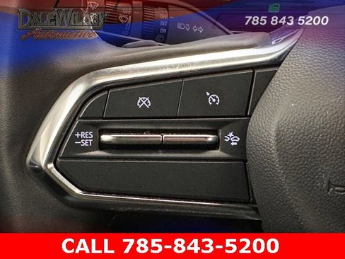 Used 2024 Chevrolet Equinox EV LT image 9