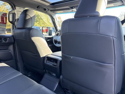 New 2025 Toyota Land Cruiser 1958 image 33