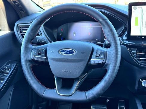 Used 2024 Ford Escape ST-Line w/ Tech Pack #1 image 25