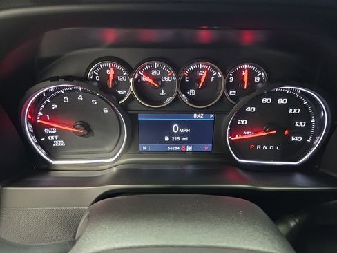 Used 2019 Chevrolet Silverado 1500 RST w/ All-Star Edition image 13