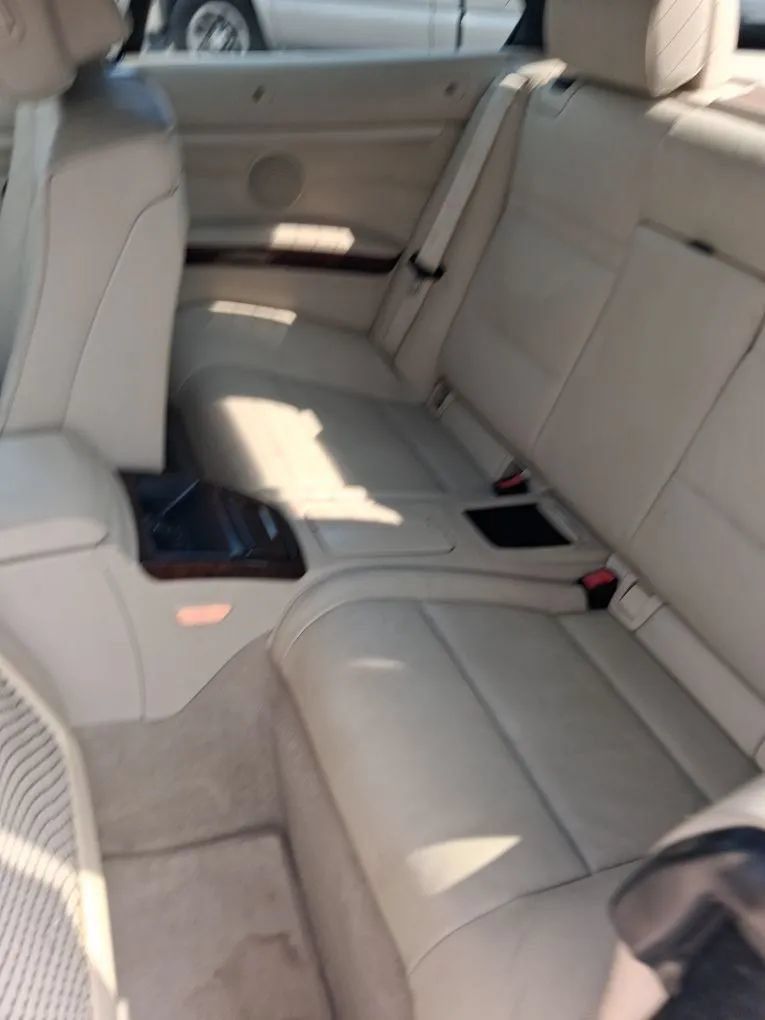 Used 2012 BMW 328i Convertible RWD image 42