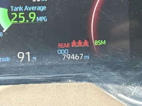 Used 2022 Toyota RAV4 Adventure AWD/4WD image 24