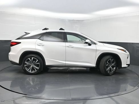 Used 2019 Lexus RX 350 FWD w/ Navigation Package image 43