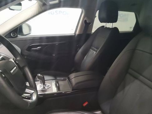 Used 2020 Land Rover Range Rover Evoque S image 43
