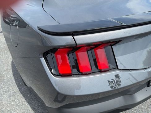New 2026 Ford Mustang GT RWD image 22