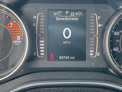 Used 2019 Jeep Cherokee Latitude Plus w/ Comfort/Convenience Group