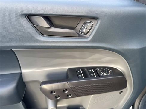 New 2026 Ford Maverick Lariat w/ Black Appearance Package image 18