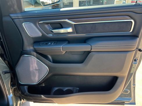 New 2026 RAM 1500 Laramie image 22