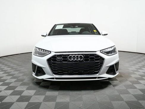 Used 2023 Audi A4 2.0T Premium AWD/4WD image 33