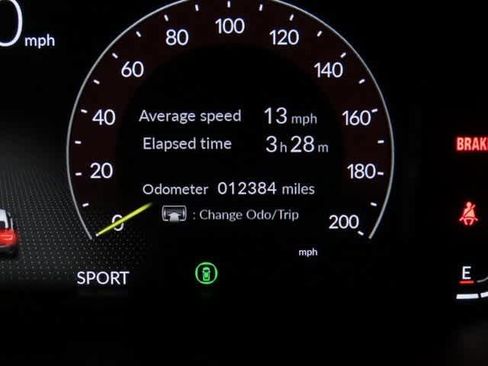 Certified 2024 Honda Civic Type R image 29