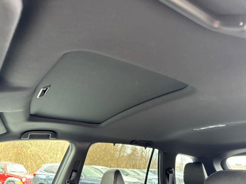 Used 2023 Honda Passport TrailSport image 16