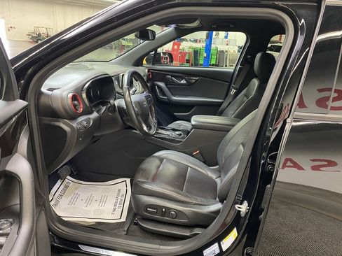 Used 2020 Chevrolet Blazer RS image 17