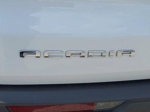 New 2026 GMC Acadia Elevation w/ Elevation Premium Package FWD image 5