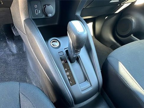 New 2025 Nissan Kicks Play S image 23