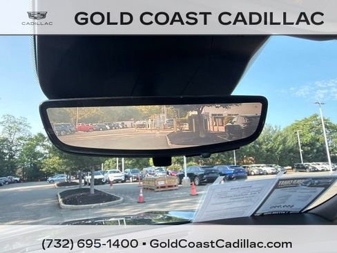 Used 2022 Cadillac Escalade Sport w/ Touring Package AWD/4WD image 27