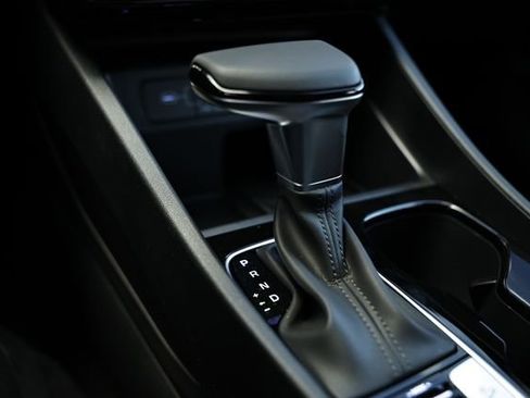 New 2026 Hyundai Santa Cruz XRT image 14