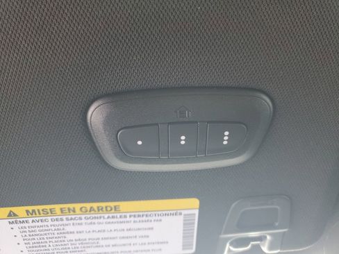 New 2025 Jeep Grand Cherokee L Limited AWD/4WD image 25