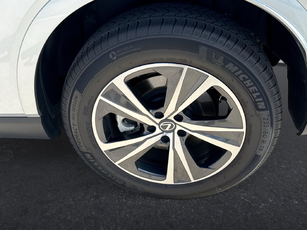 Used 2026 Lexus RX 350 FWD image 31