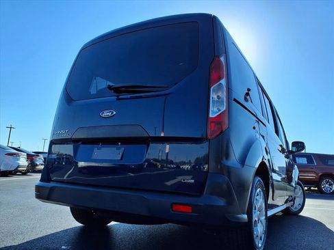 Used 2016 Ford Transit Connect XL image 26