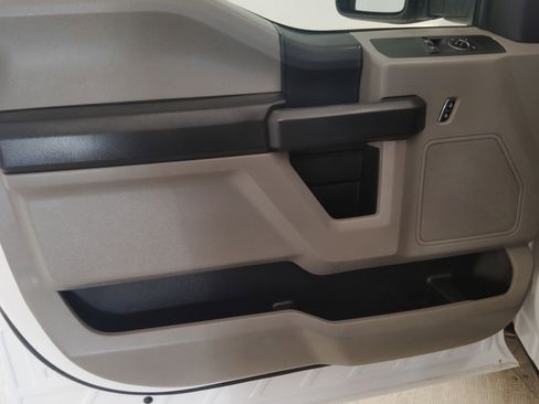 Used 2017 Ford F350 XL w/ Power Equipment Group image 20