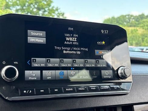 Used 2022 Mitsubishi Outlander SE AWD/4WD image 12