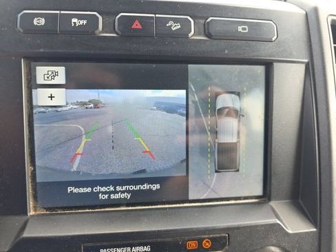 Used 2019 Ford F250 XL w/ STX Appearance Package AWD/4WD image 20