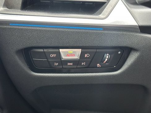 Certified 2023 BMW i4 eDrive35 w/ Premium Package RWD image 35