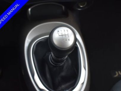 Used 2012 Nissan Juke SV