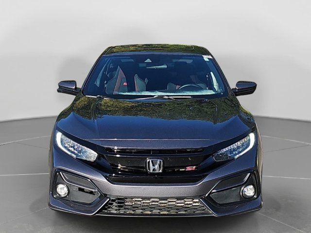 Used 2020 Honda Civic Si image 9