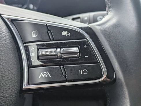 Used 2024 Kia Seltos EX FWD image 26