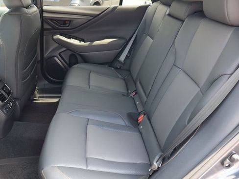 Certified 2025 Subaru Outback Wilderness AWD/4WD image 18