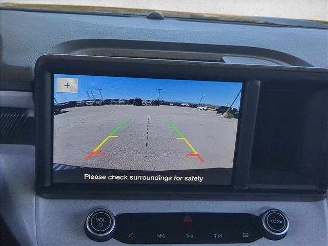 Used 2023 Ford Maverick XLT FWD image 12