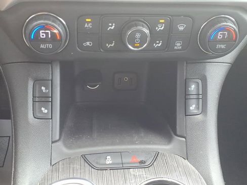 Used 2019 GMC Acadia SLT w/ LPO, Cargo Package FWD image 31