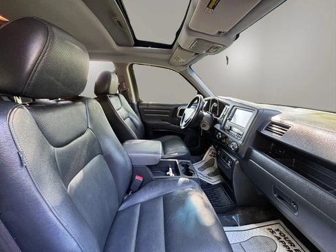 Used 2012 Honda Ridgeline RTL image 16