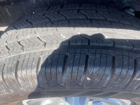 Used 2013 Toyota FJ Cruiser 4WD w/ Convenience Pkg image 8