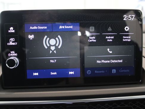 New 2025 Acura ADX FWD image 13