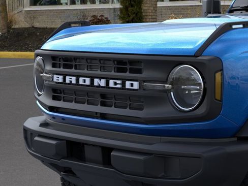 Used 2026 Ford Bronco Big Bend AWD/4WD image 23