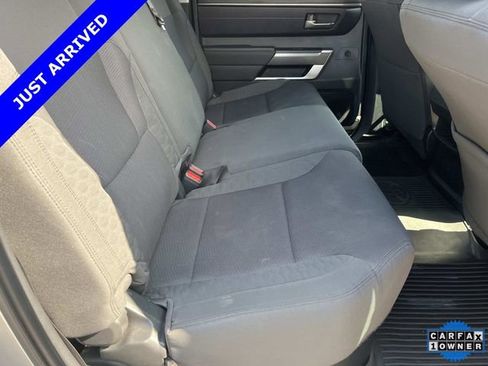 Used 2023 Toyota Tundra SR5 w/ TRD Sport Package AWD/4WD image 20